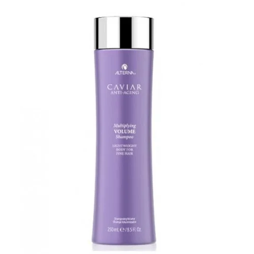 Caviar anti-aging multiplying volume