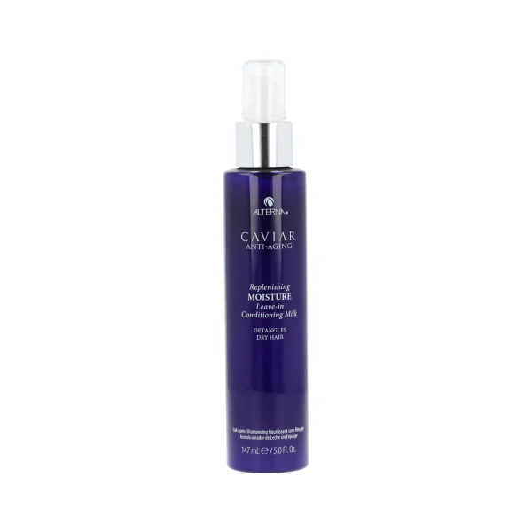 Caviar moisture milk leave-in conditioning spray thumbnail 2