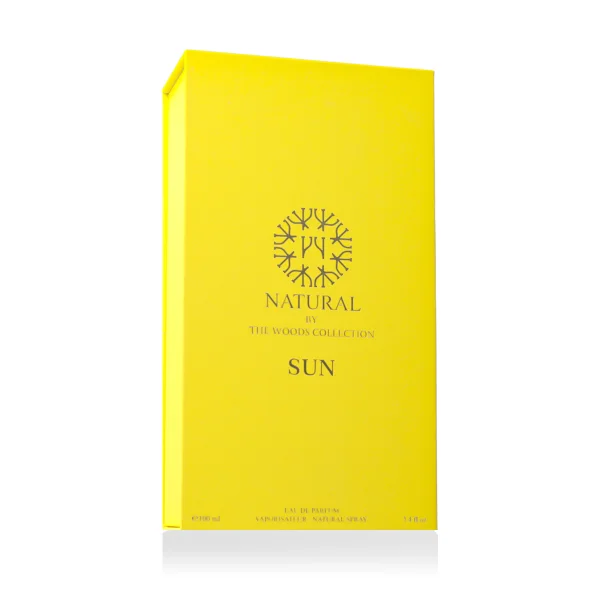 Natural sun