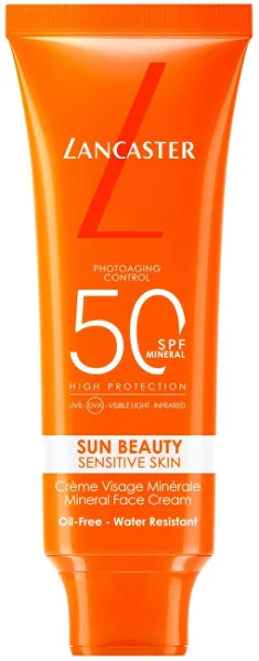 Sun beauty