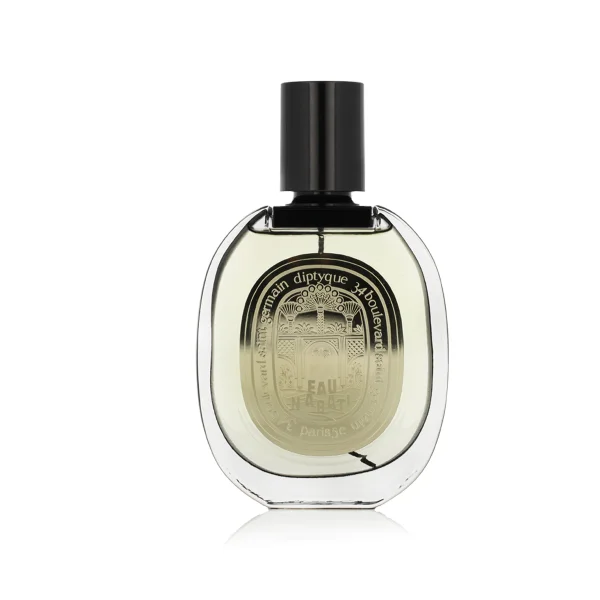 Eau nabati