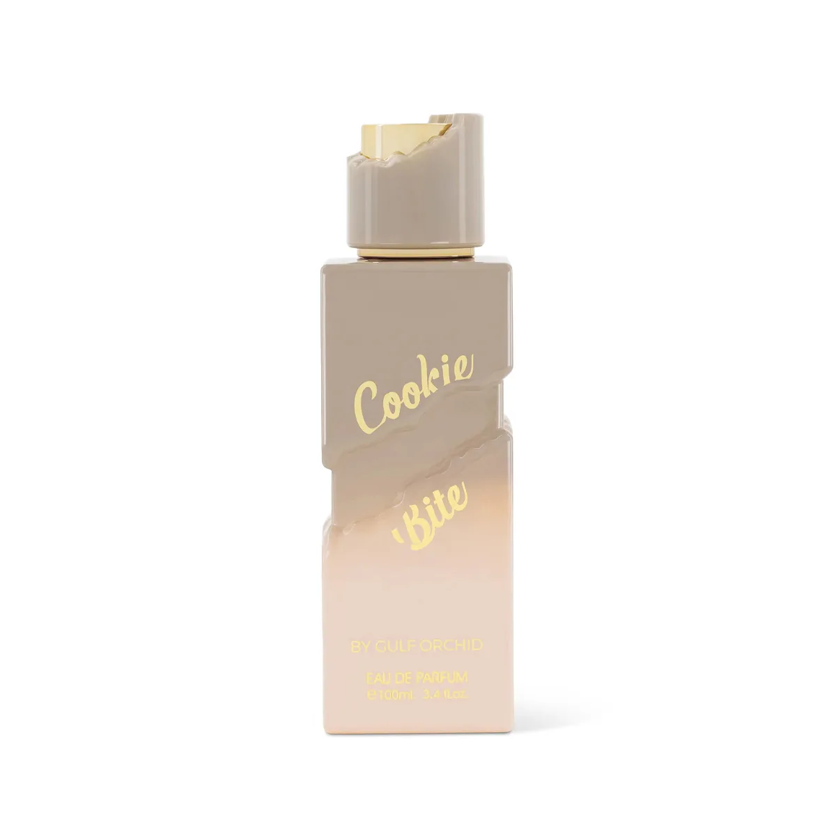 Gulf Orchid Cookie Bite thumbnail 2