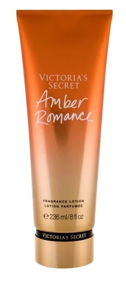 Amber romance