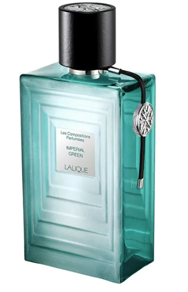 Les compositions parfumees imperial green thumbnail 2