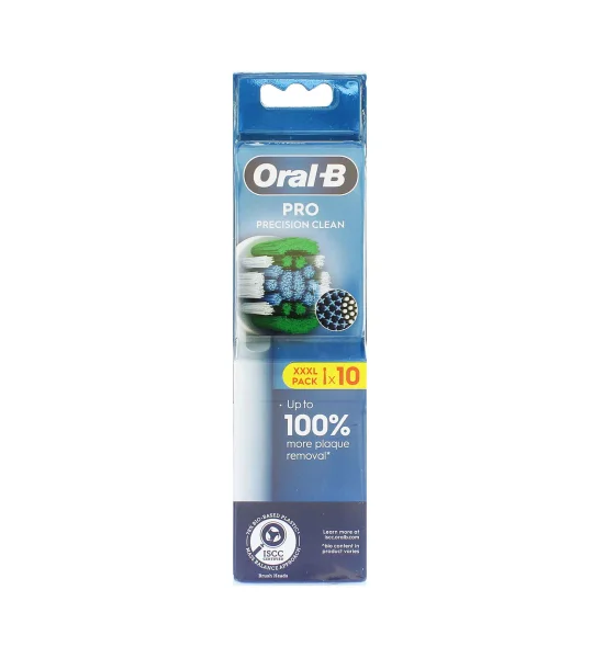 Pro precision clean