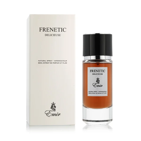 Emir frenetic delicieuse