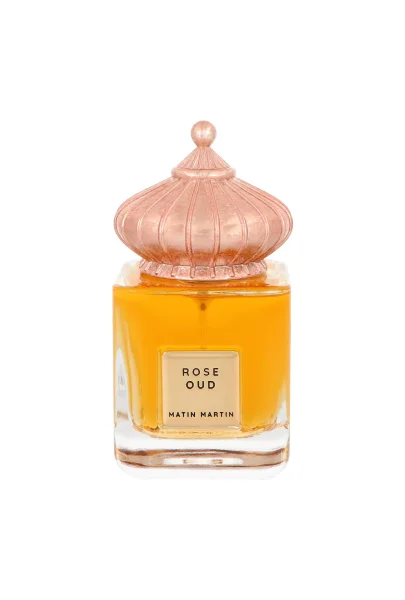 Rose oud