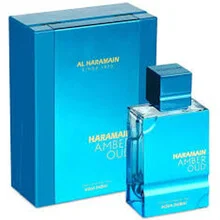 Amber oud aqua dubai