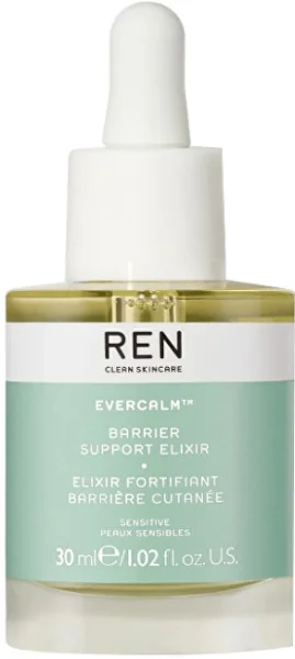 Evercalm barrier support elixir