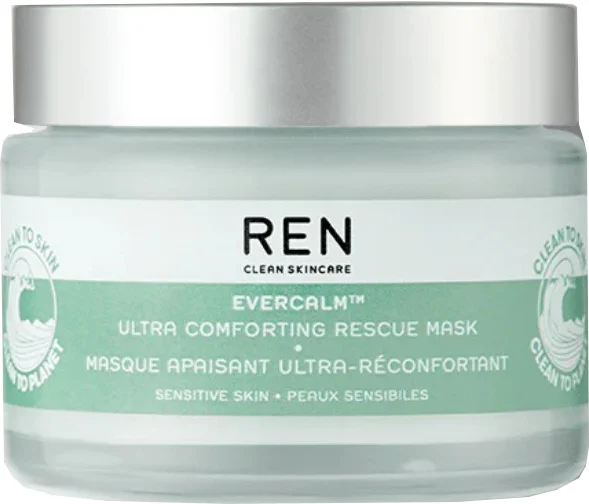 Evercalm ultra comforting rescue