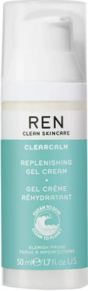 Clearcalm 3 replenishing