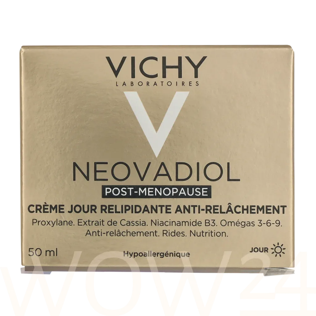 Vichy Neovadiol post-menopause thumbnail 2