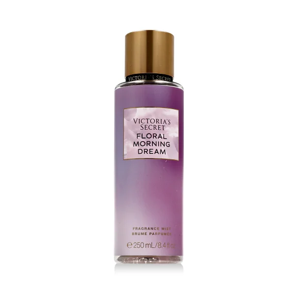 Floral morning dream body mist thumbnail 2