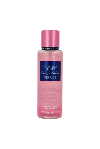 Pure seduction starlit body mist