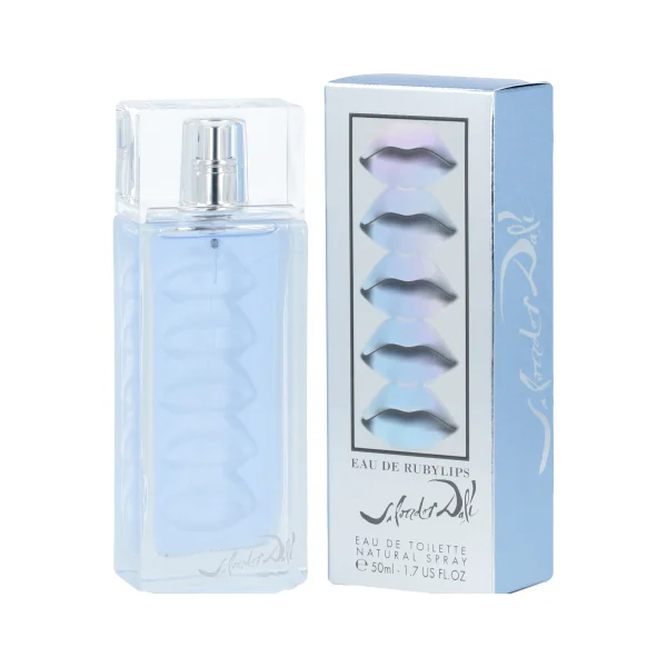 Eau de ruby lips