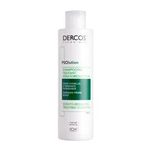 Dercos psolution