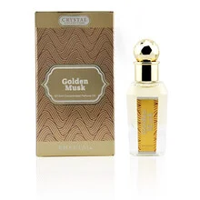 Golden musk