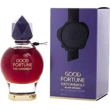 Good fortune elixir intense