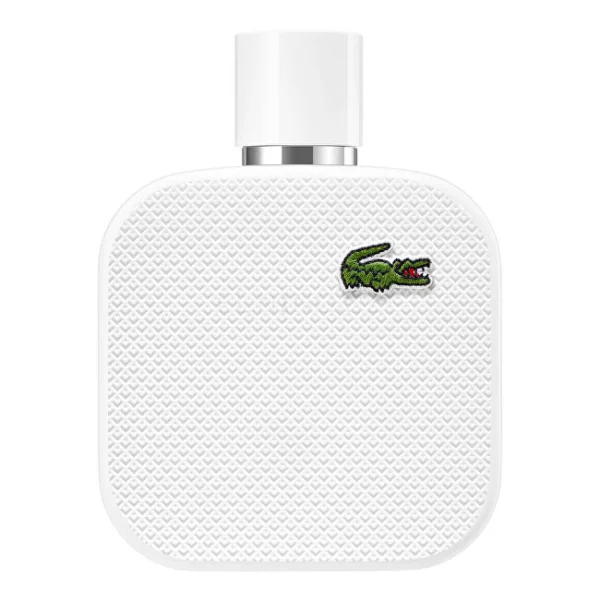 Eau de lacoste l.12.12. blanc parfum