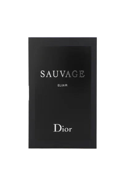 Sauvage elixir