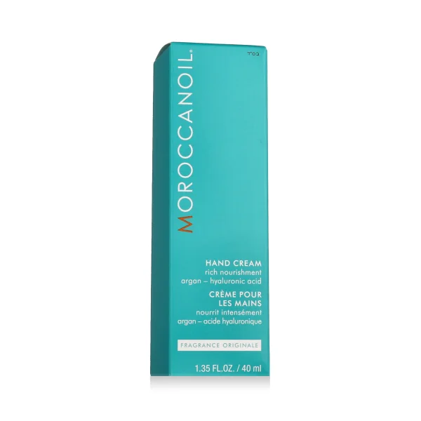Fragrance originale hand cream thumbnail 3