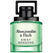 Abercrombie & Fitch Away Weekend thumbnail 5