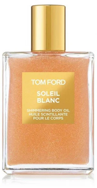 Soleil blanc