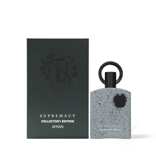 Supremacy collector´s edition thumbnail 2