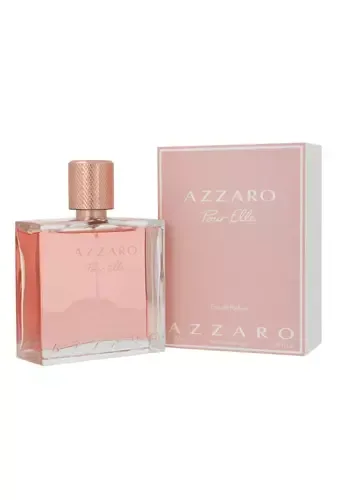 Azzaro Pour elle thumbnail 2