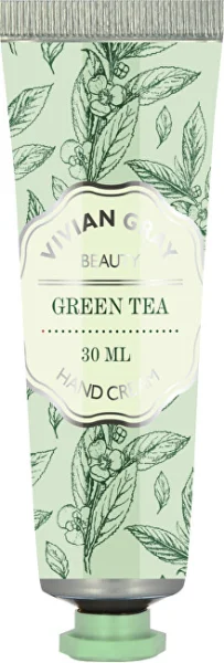 Green tea