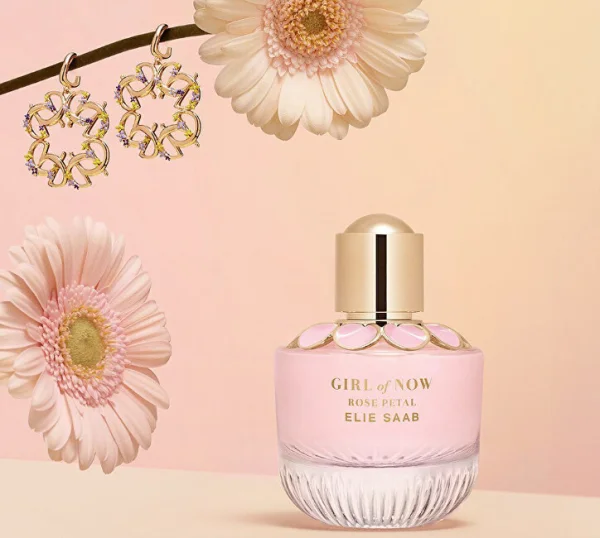 Girl Of Now Rose Petal thumbnail 3