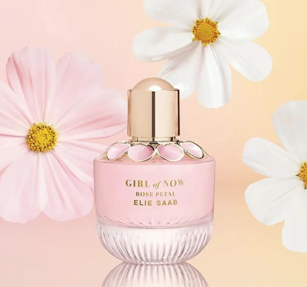 Girl Of Now Rose Petal thumbnail 4