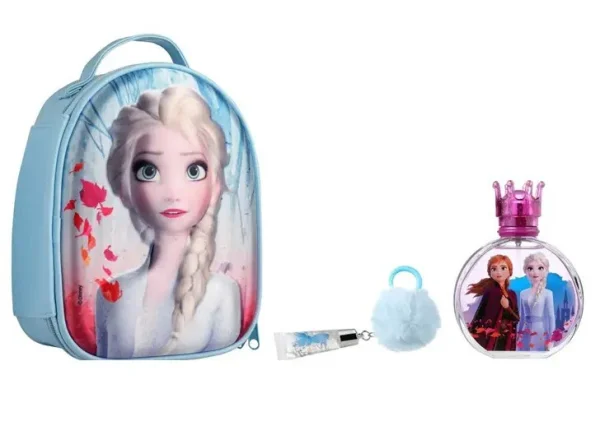 Frozen ii