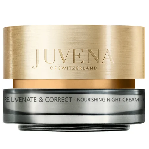Skin rejuvenate intensive nourishing