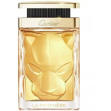 La panthere parfum