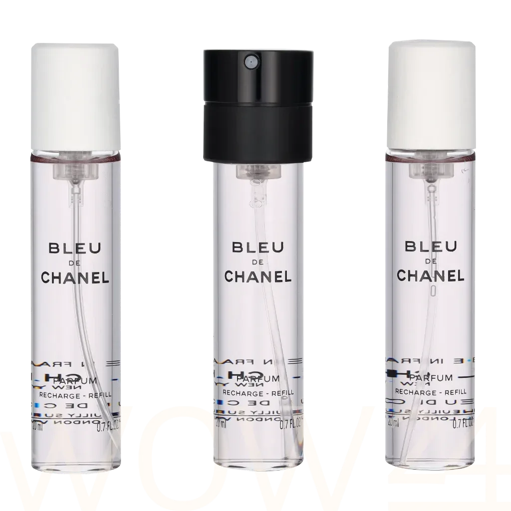 Chanel Bleu de Chanel thumbnail 5