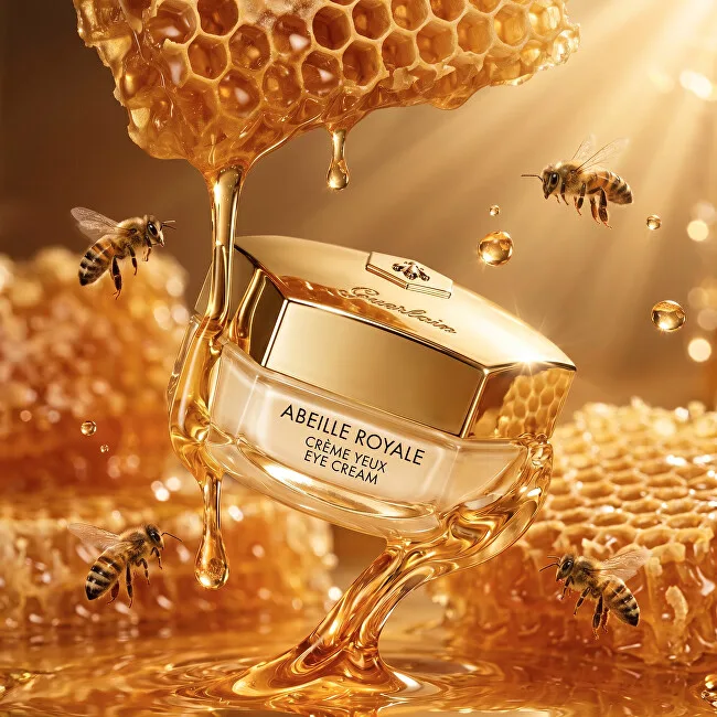 Guerlain Abeille Royale thumbnail 6