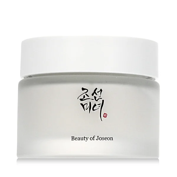 Dynasty cream thumbnail 3