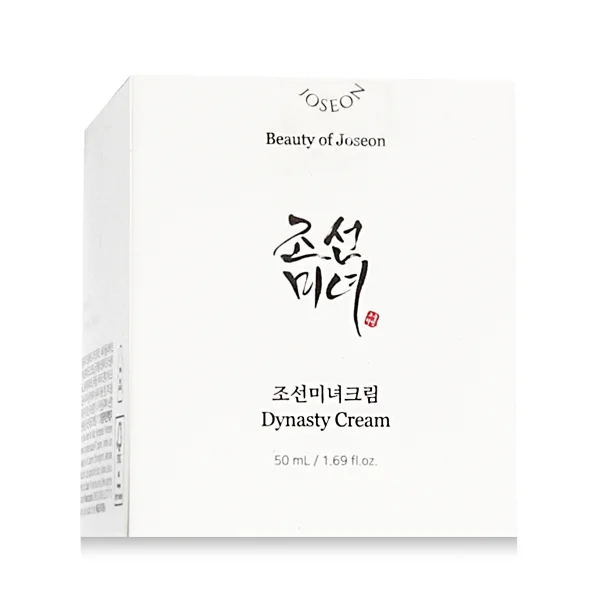 Dynasty cream thumbnail 2