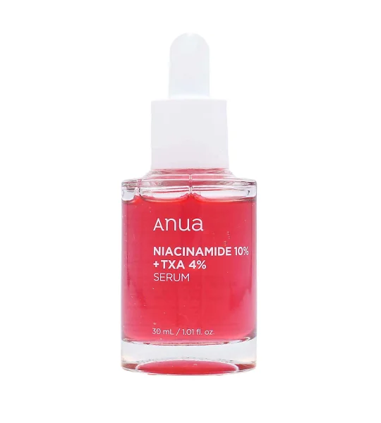 Niacinamide 10% + txa 4% dark spot correcting serum
