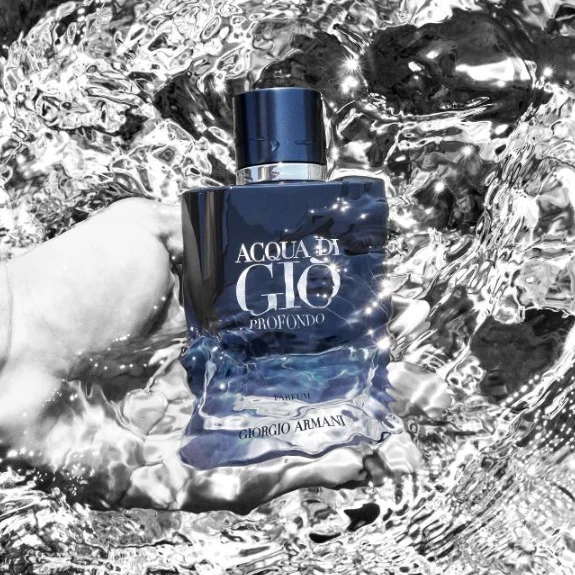 Acqua di gio profondo parfum thumbnail 3