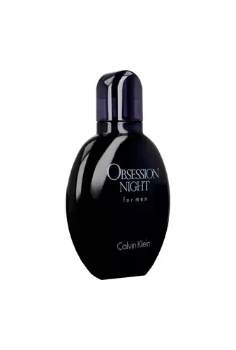 Calvin Klein Obsession night for men thumbnail 5