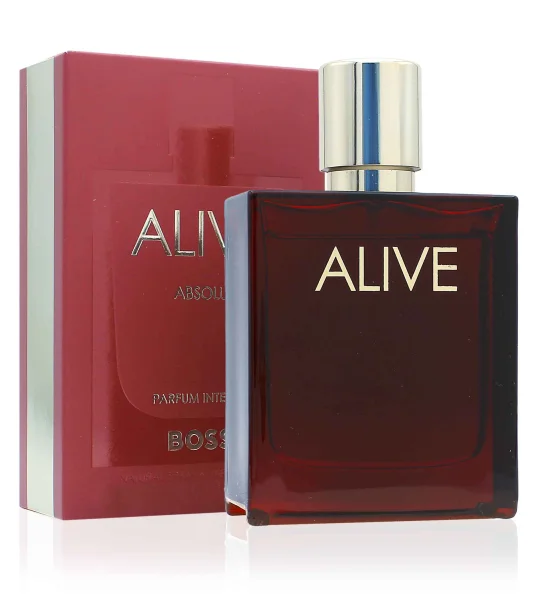 Boss Alive Absolu