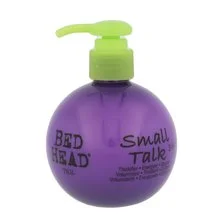 Bed head small talk