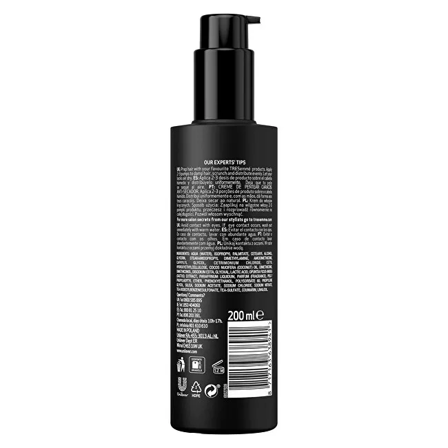 TRESemmé Curl Cream thumbnail 2