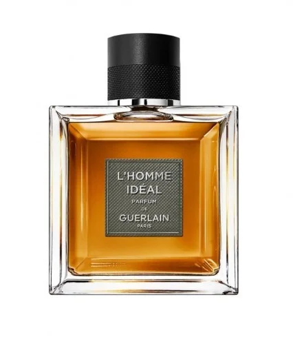 L'Homme Idéal