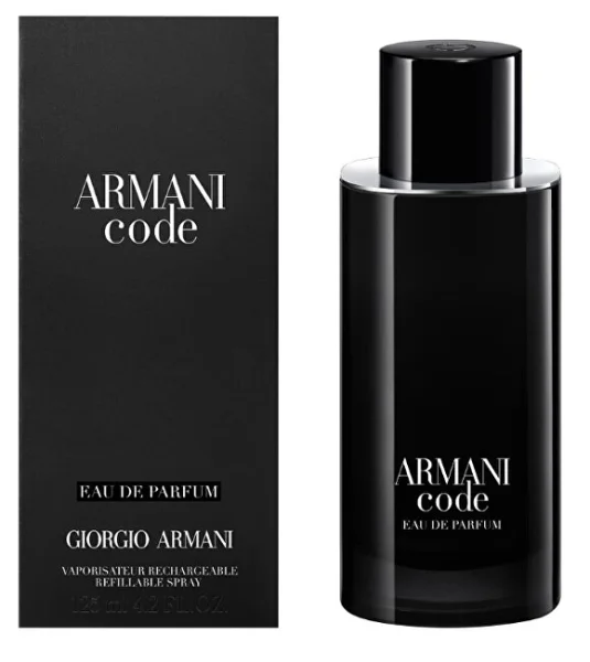 Armani Code