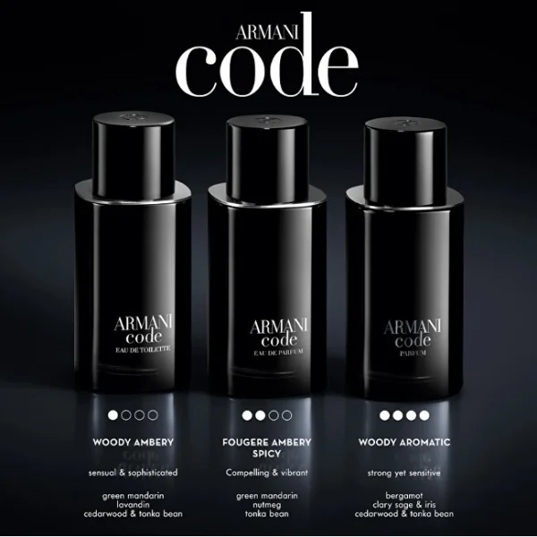 Armani Code thumbnail 2