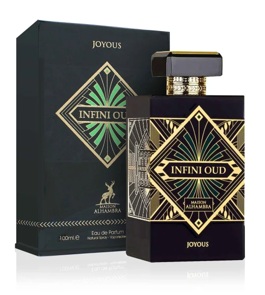 Infini oud joyous thumbnail 4