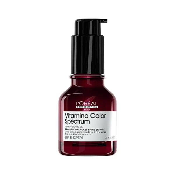 Vitamino color spectrum